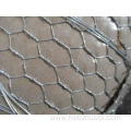 Galvanized Hexagonal Chicken Wire Mesh